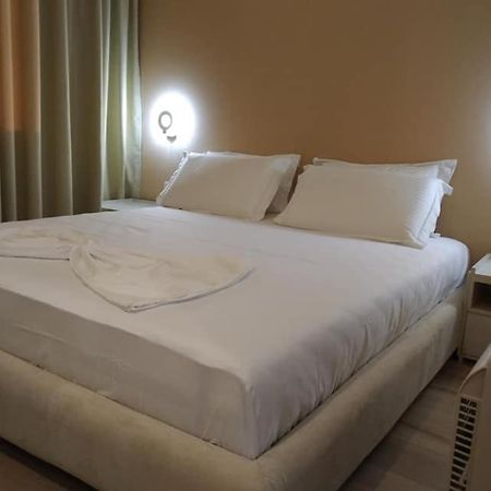 Deluxe Sea Apartment Vlorë Eksteriør bilde