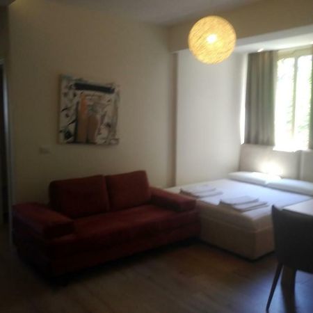 Deluxe Sea Apartment Vlorë Eksteriør bilde