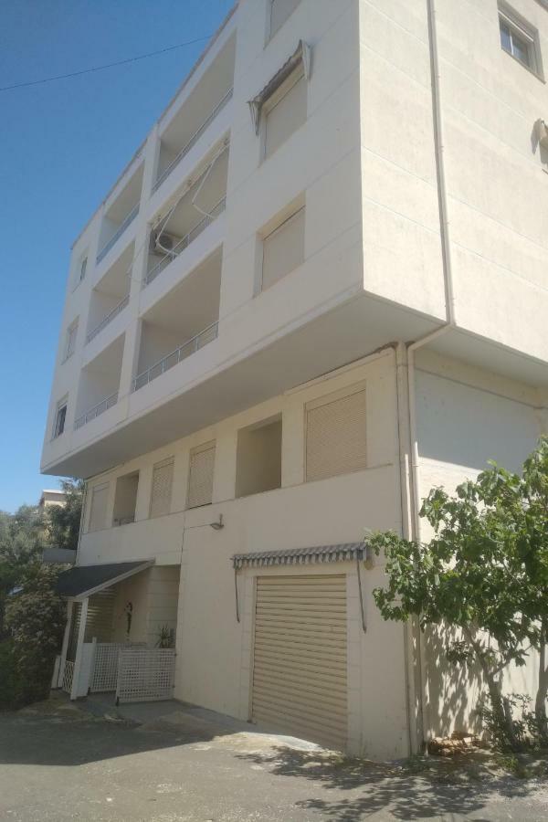 Deluxe Sea Apartment Vlorë Eksteriør bilde