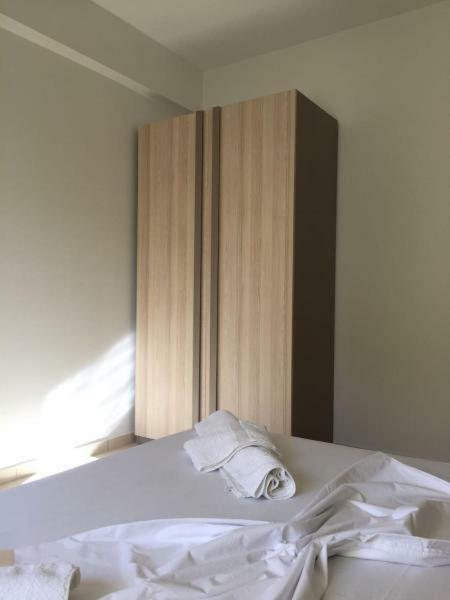 Deluxe Sea Apartment Vlorë Rom bilde