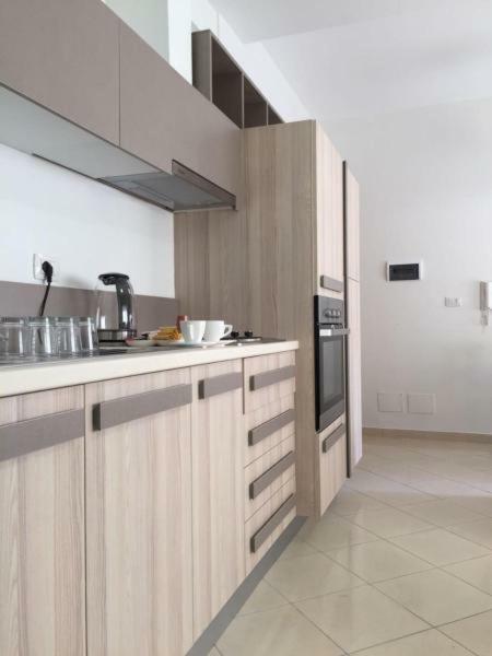 Deluxe Sea Apartment Vlorë Rom bilde