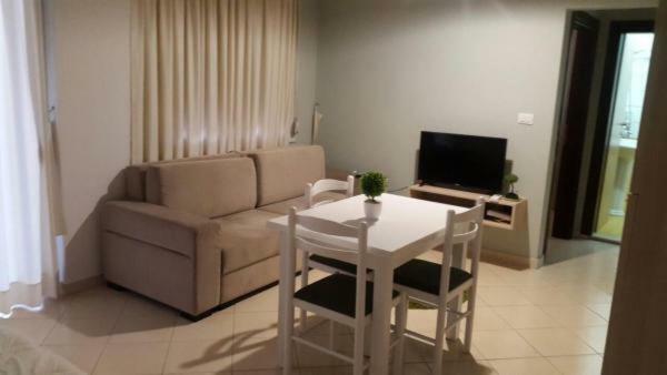 Deluxe Sea Apartment Vlorë Eksteriør bilde