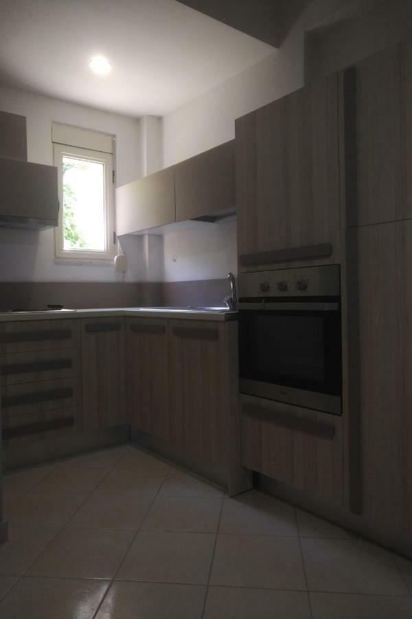 Deluxe Sea Apartment Vlorë Eksteriør bilde