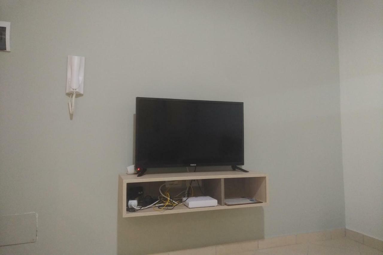 Deluxe Sea Apartment Vlorë Eksteriør bilde