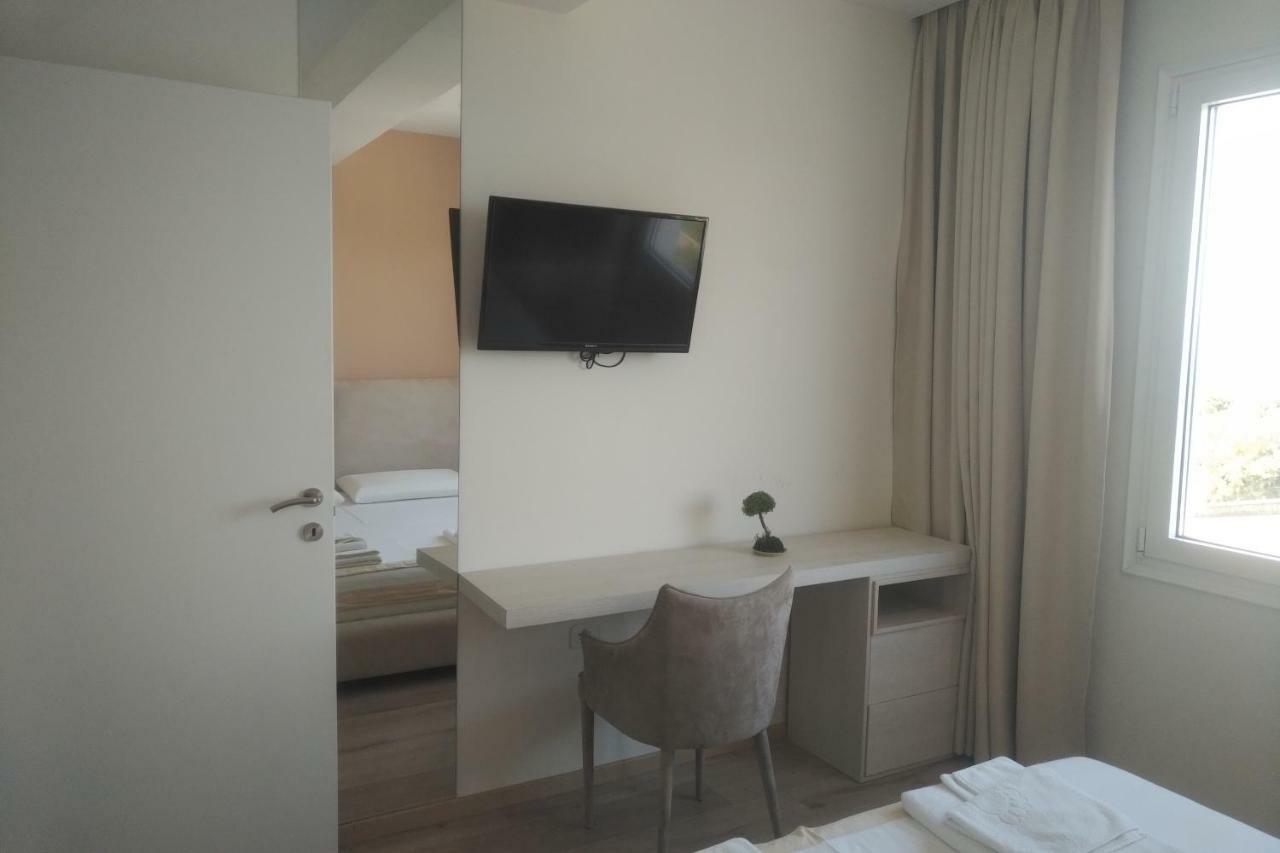 Deluxe Sea Apartment Vlorë Eksteriør bilde