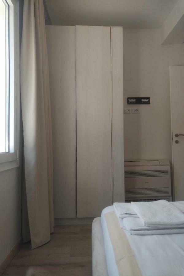 Deluxe Sea Apartment Vlorë Eksteriør bilde