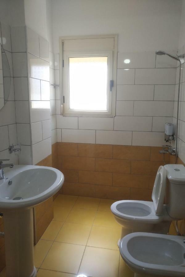 Deluxe Sea Apartment Vlorë Eksteriør bilde