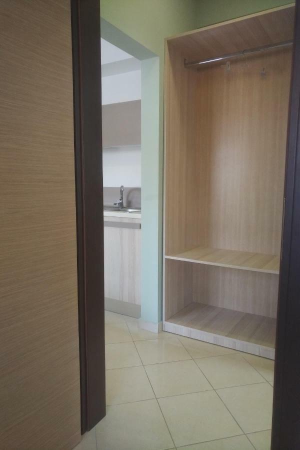 Deluxe Sea Apartment Vlorë Eksteriør bilde