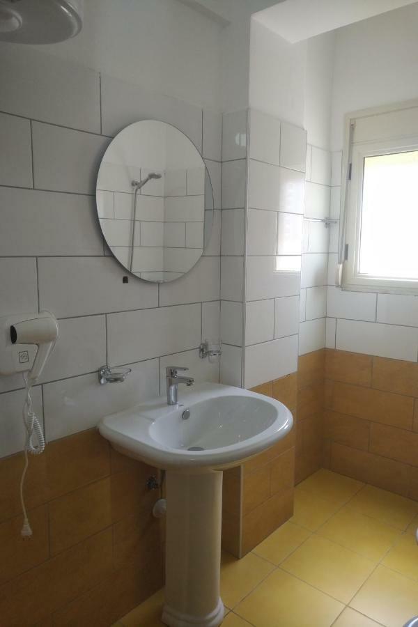 Deluxe Sea Apartment Vlorë Eksteriør bilde